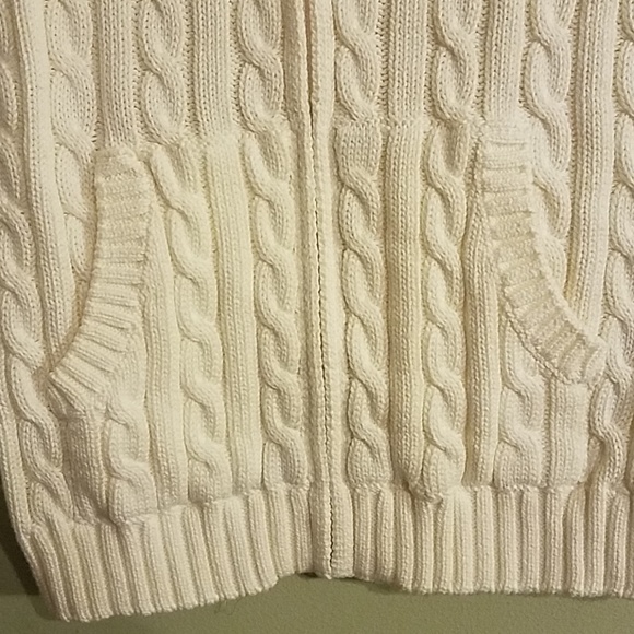 L.L.Bean cardigan - Picture 2 of 3